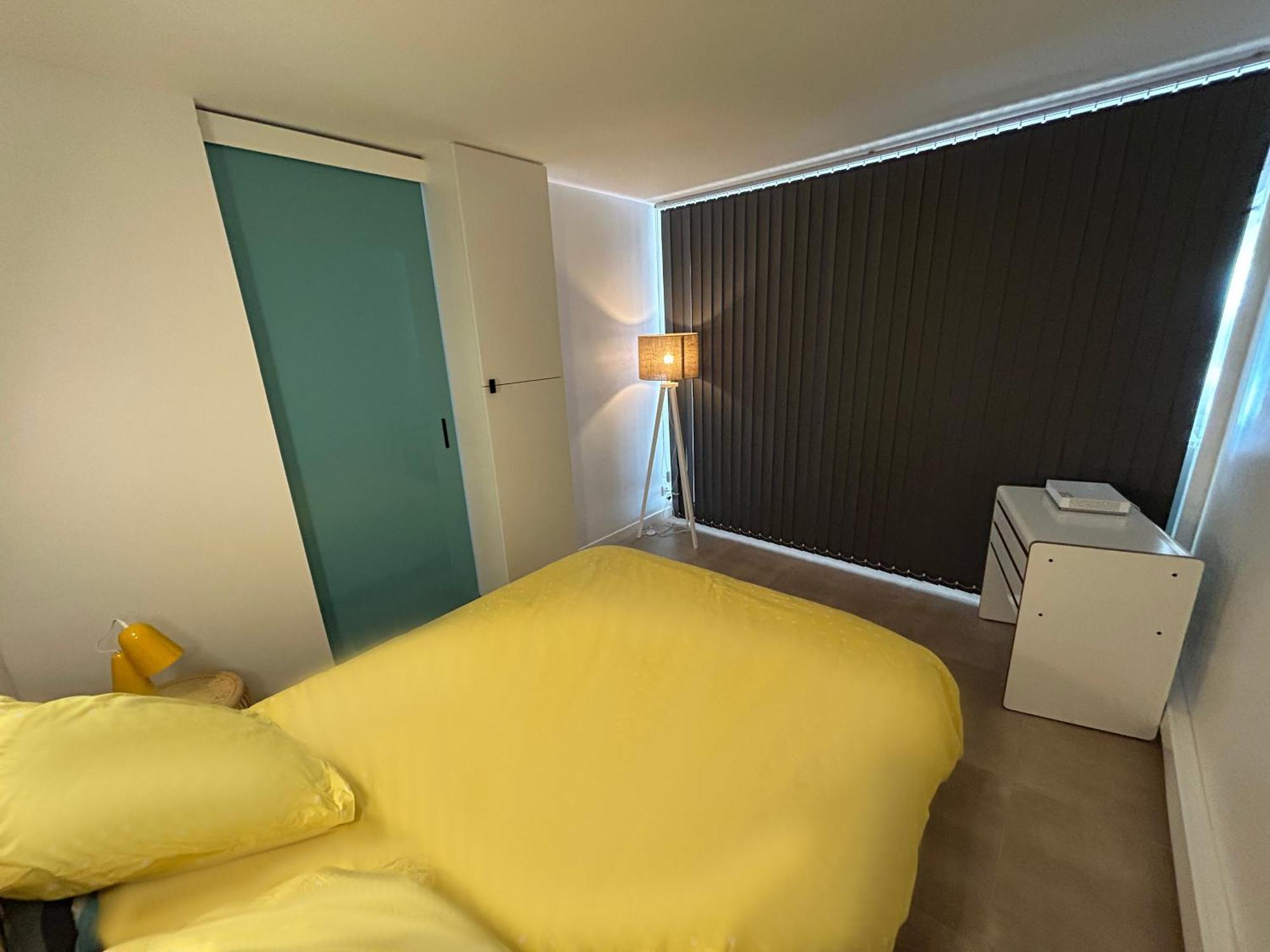 Horizon Bleu Bandol : Appartement Pieds Dans L'Eau Eksteriør billede