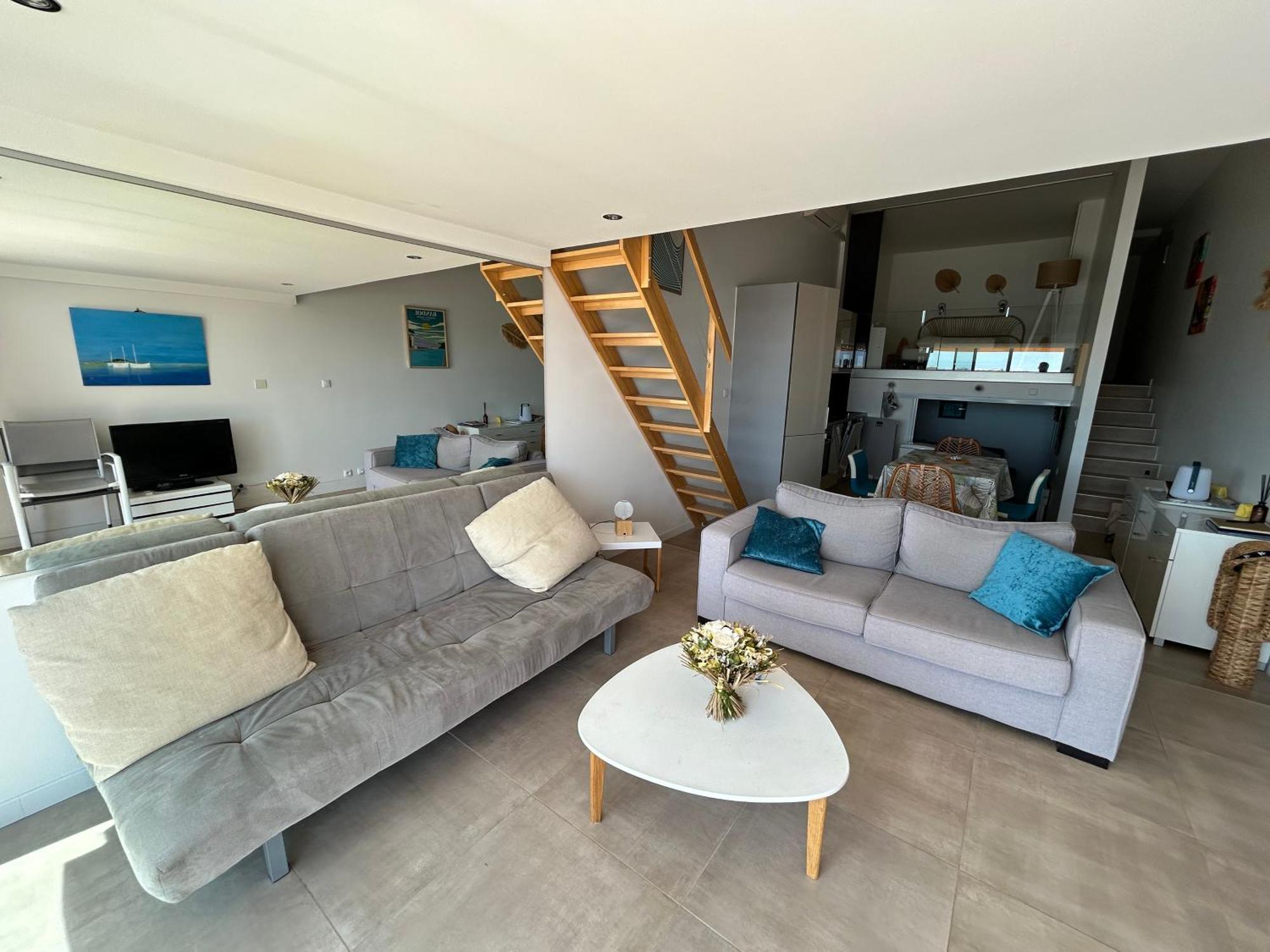Horizon Bleu Bandol : Appartement Pieds Dans L'Eau Eksteriør billede